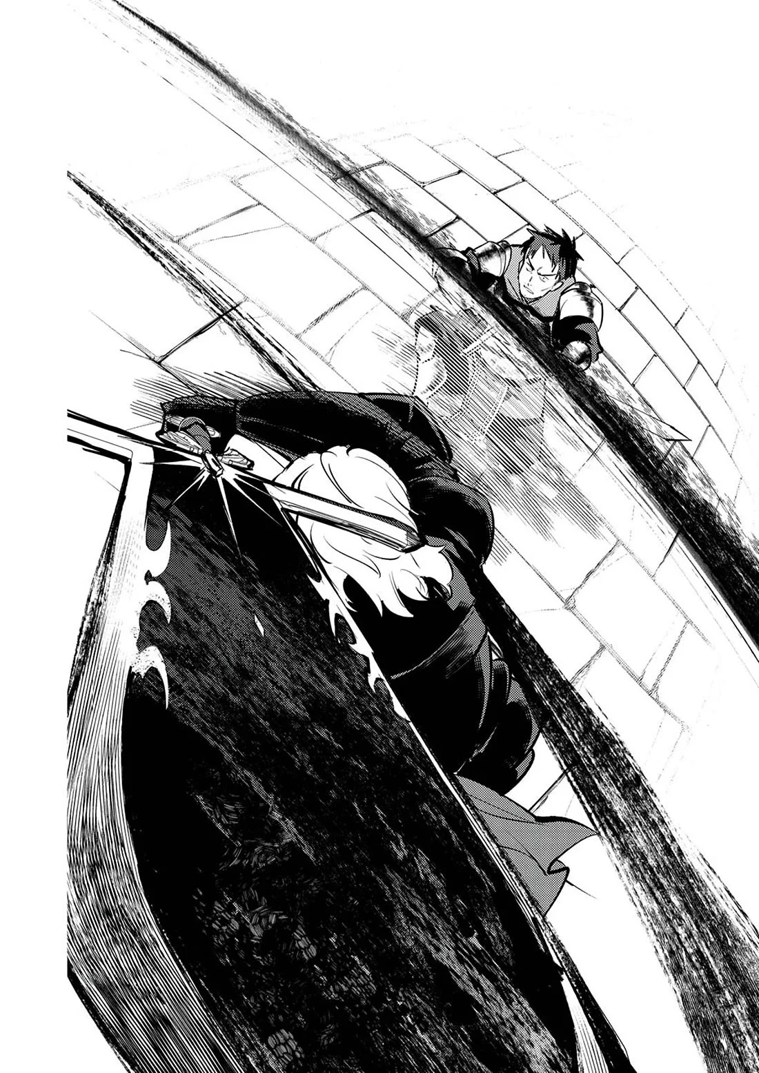 The Heroic Tale of Shura Young Girl: A Mercenary Who was Said to be Half-Baked is Reincarnated as a Young Girl and Rises to Success Chapter 6 22